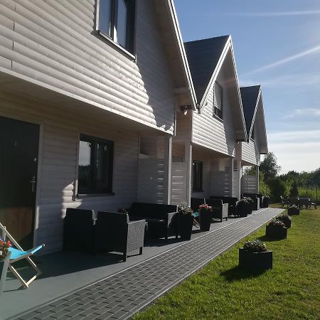 Lazur Resort Rogowo  Exterior foto