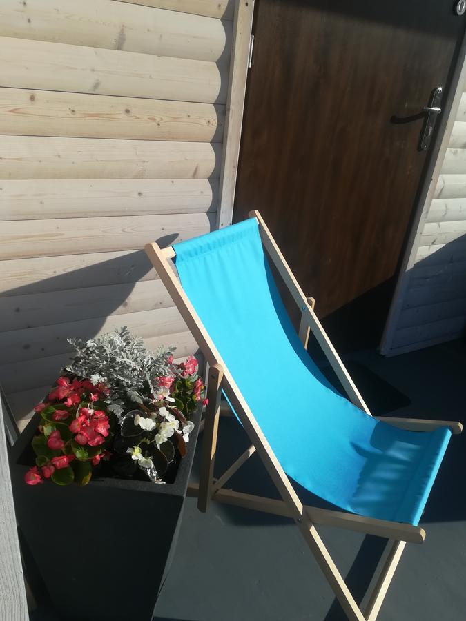 Lazur Resort Rogowo  Exterior foto
